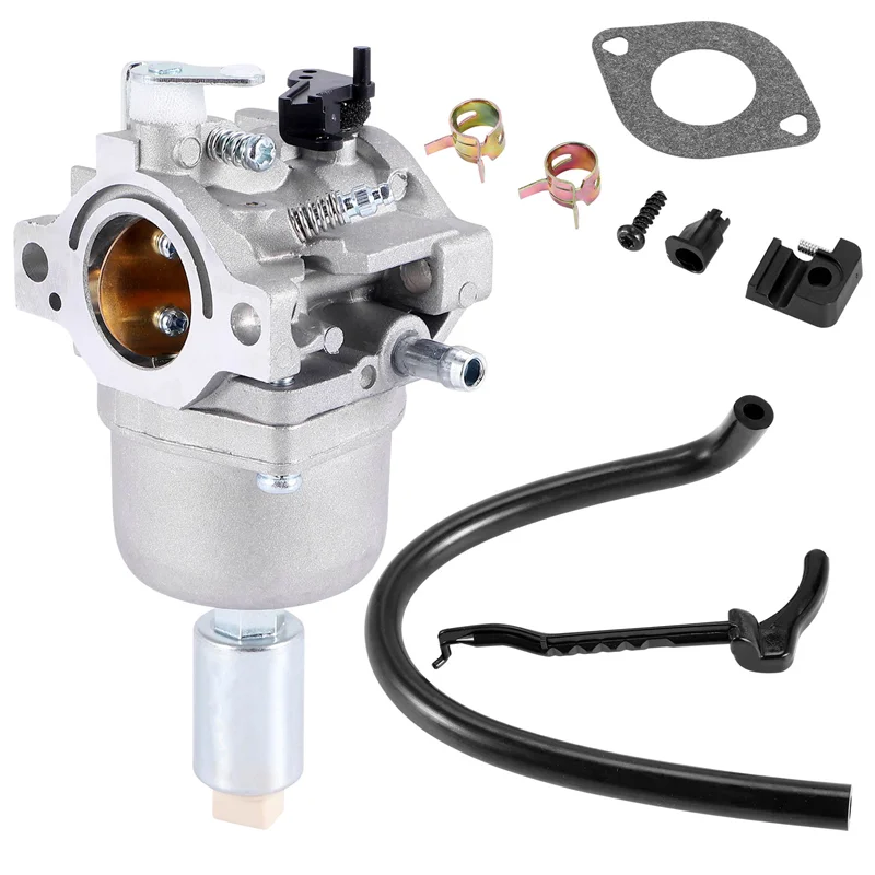 AU34-Carburetor Carb 14HP 15HP 16HP 17HP 18HP For Briggs & Stratton 799727 698620
AU34-Carburetor Carb 14HP 15HP 16HP 17HP 18HP For Briggs & Stratton 799727 698620