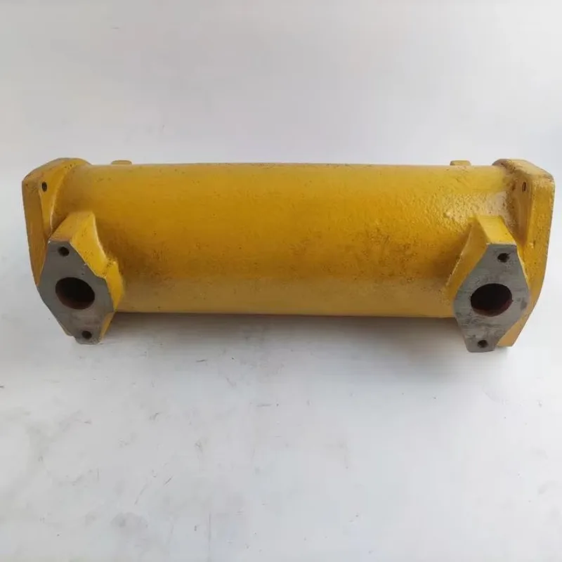 Высококачественный сердечник масляного радиатора двигателя C13 C12 3793436
Высококачественный сердечник масляного радиатора двигателя C13 C12 3793436