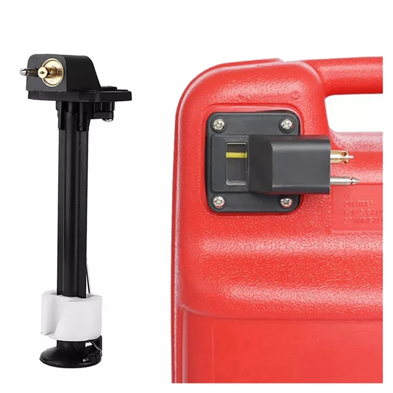 Highly Recommended Boat Fuel Tank Gauge For Yamaha Outboard Motor External 12L/24L 6YL-24260-00
Highly Recommended Boat Fuel Tank Gauge For Yamaha Outboard Motor External 12L/24L 6YL-24260-00