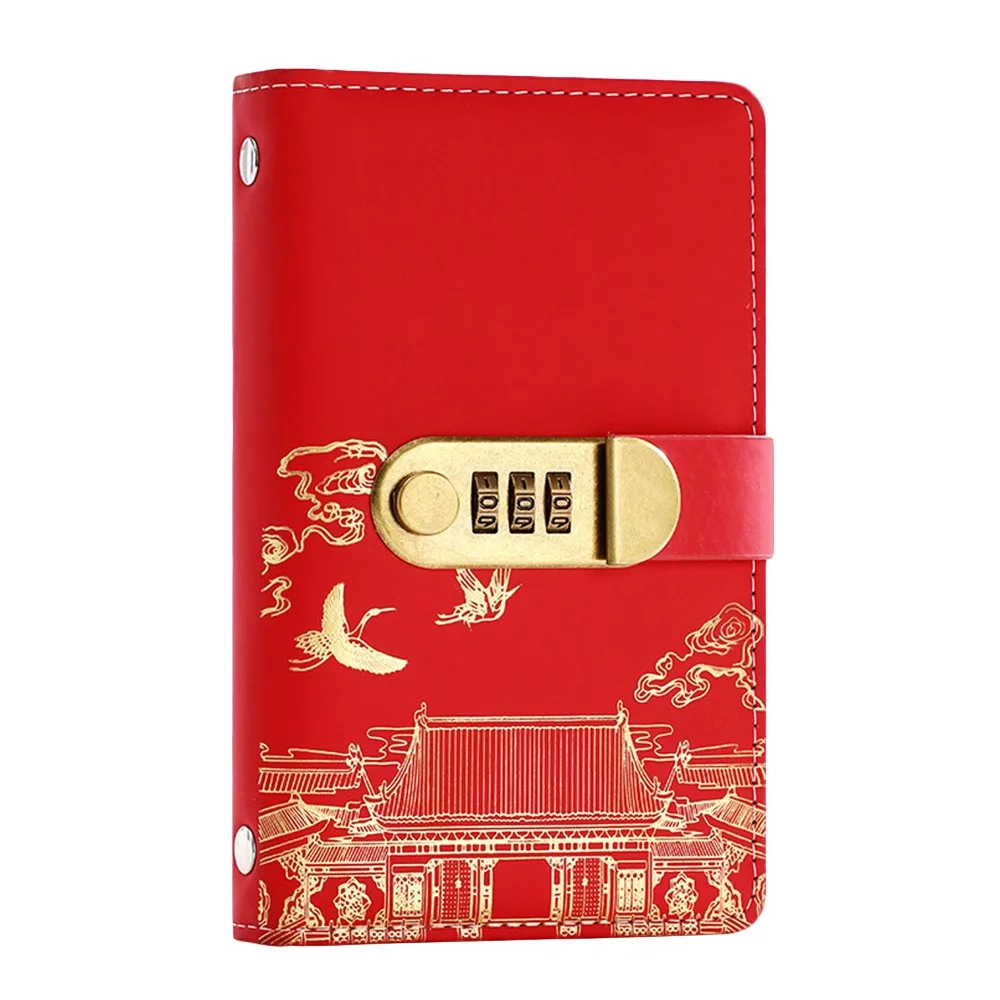 With Password Lock 100 Envelopes Money Saving Challenge PU Save Money Money Collection Book Waterproof Large Capacity
With Password Lock 100 Envelopes Money Saving Challenge PU Save Money Money Collection Book Waterproof Large Capacity