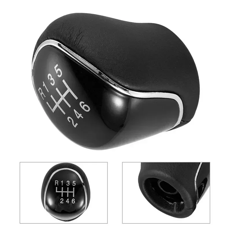 Fit For Ford S-Max C-Max Kuga Galaxy Mondeo Mk4 Transit Tourneo Connect Focus 5/6 Speed Leather Gear Shift Knob Car Interior Rep
Fit For Ford S-Max C-Max Kuga Galaxy Mondeo Mk4 Transit Tourneo Connect Focus 5/6 Speed Leather Gear Shift Knob Car Interior Rep