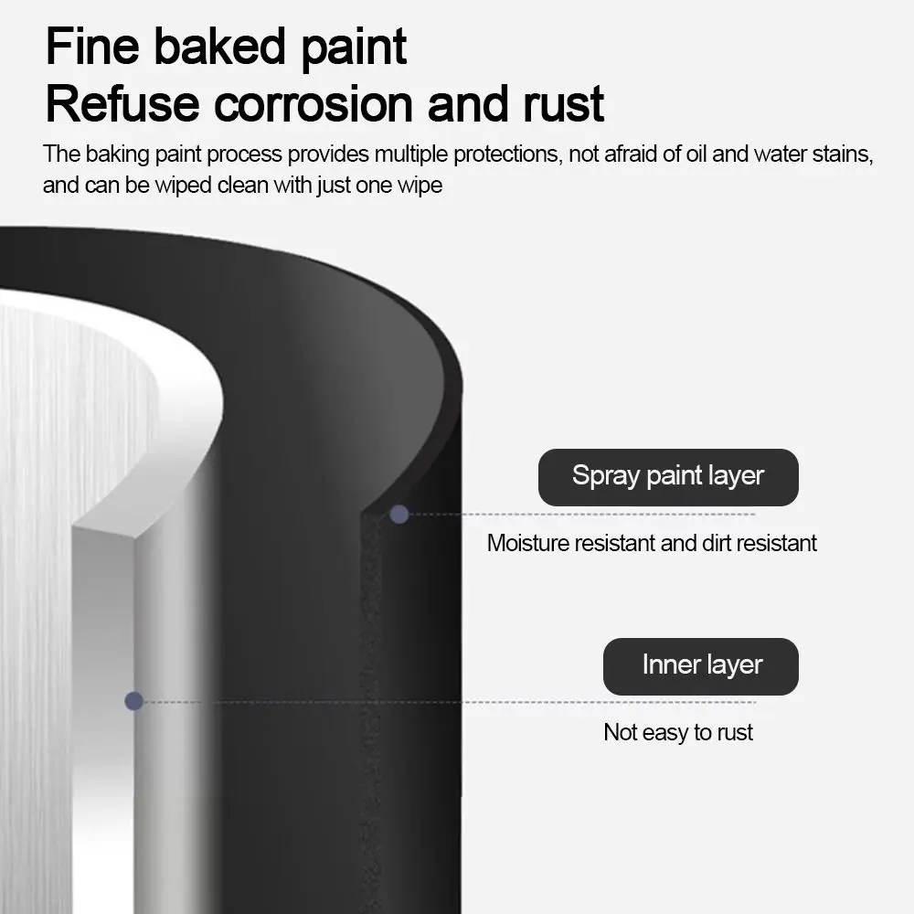 Новая выдвижная полка для хранения микроволновой печи, 2-слойный белый, серый органайзер на столешнице, кухонное хранилище из углеродистой стали
Новая выдвижная полка для хранения микроволновой печи, 2-слойный белый, серый органайзер на столешнице, кухонное хранилище из углеродистой стали