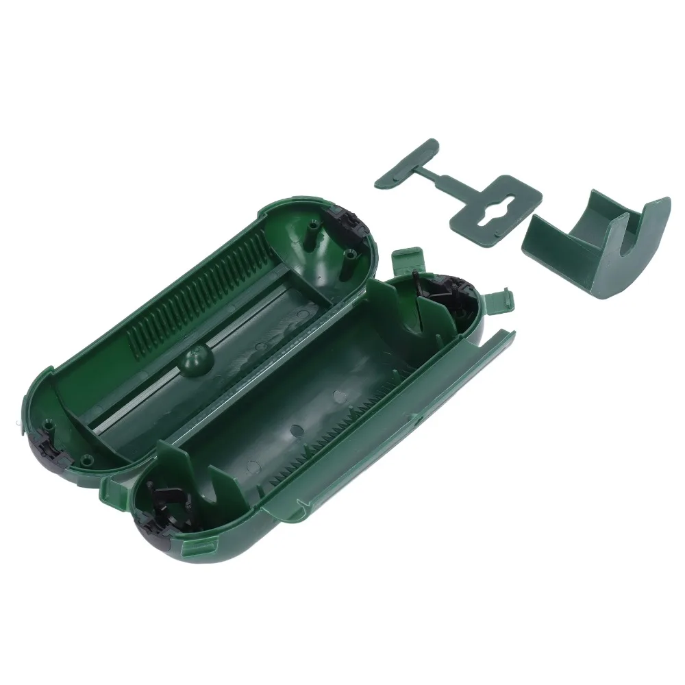 for AWG 14/16 Cords Outdoor Extension Cord Safety Cover with Claw Adjustable Compartment Weatherproof Electrical Connection Box
for AWG 14/16 Cords Outdoor Extension Cord Safety Cover with Claw Adjustable Compartment Weatherproof Electrical Connection Box
