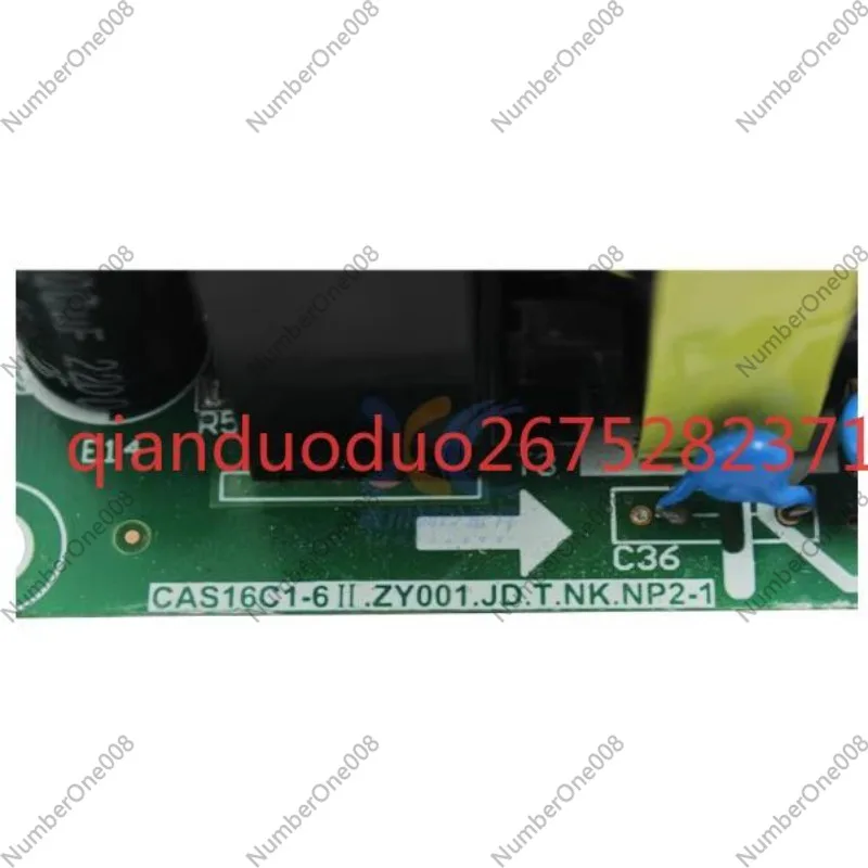 Air Conditioner Main Control Board Replacement Circuit Board PCB for AC Unit Universal Fit
Air Conditioner Main Control Board Replacement Circuit Board PCB for AC Unit Universal Fit