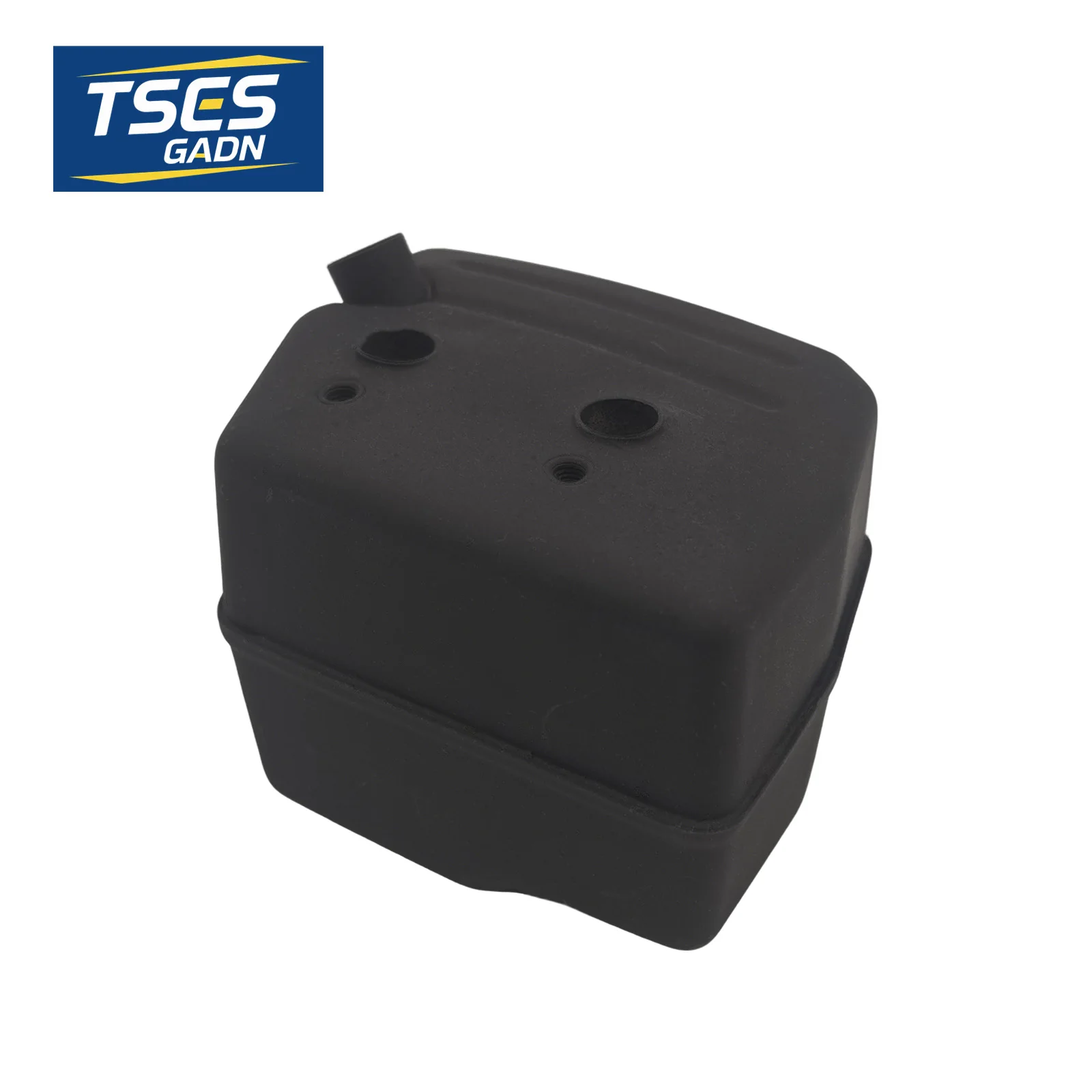 TSES Chainsaw Muffler Exhaust, For Husqvarna 61 268 272 272XP Jonsered 625 630 670 Replacement Parts
TSES Chainsaw Muffler Exhaust, For Husqvarna 61 268 272 272XP Jonsered 625 630 670 Replacement Parts