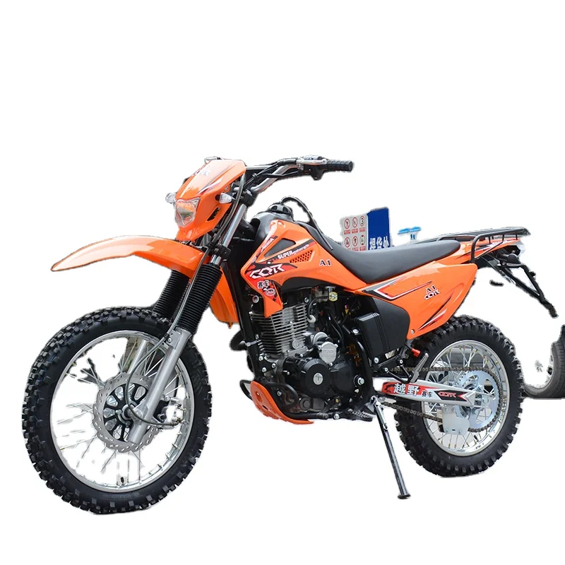 SXLL 2025 Hot Sale 200cc Pitbike 250cc SUV Chinese Supplier
SXLL 2025 Hot Sale 200cc Pitbike 250cc SUV Chinese Supplier