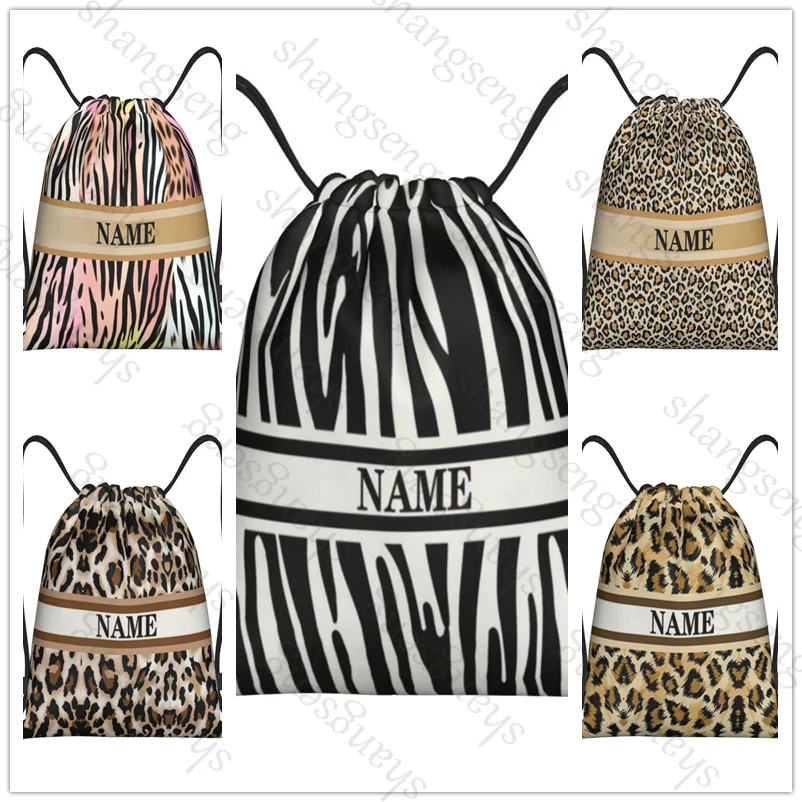 Zebra Leopard Bicycle backpack, gym drawstring shoe bag, multifunctional sports bag, beach travel backpack kids gift Custom DIY
Zebra Leopard Bicycle backpack, gym drawstring shoe bag, multifunctional sports bag, beach travel backpack kids gift Custom DIY