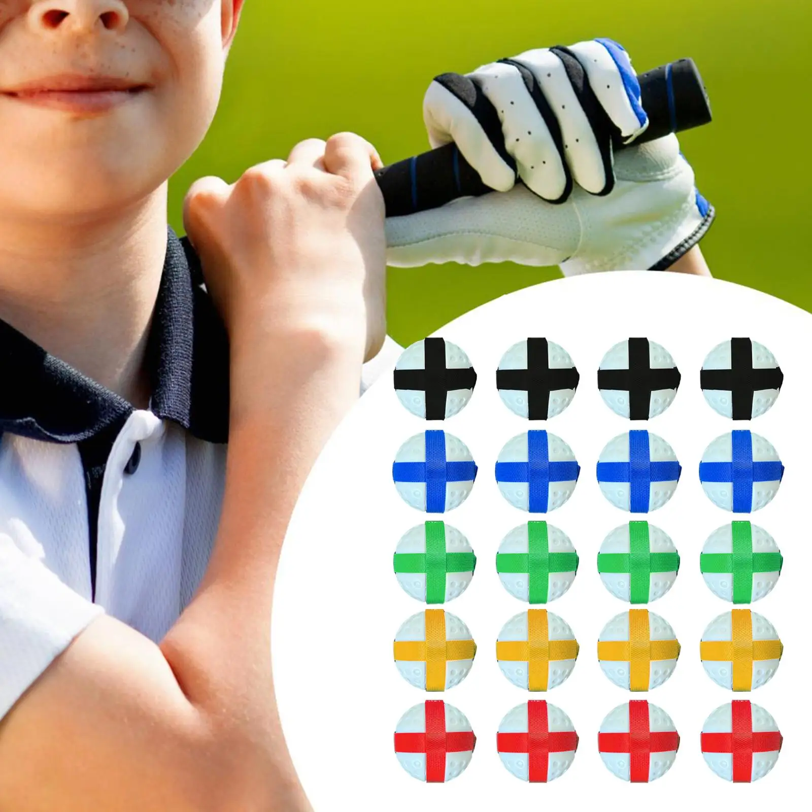 20 Pieces Golf Sticky Balls Throwing Game Accessories Replacement Lightweight Portable Hook and Loop Balls for Fabric Board
20 Pieces Golf Sticky Balls Throwing Game Accessories Replacement Lightweight Portable Hook and Loop Balls for Fabric Board