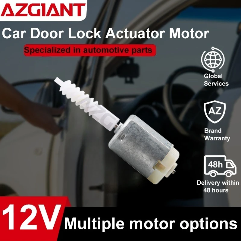 FC-280SC-20150 Car Door Lock With Adjusting Motor For Toyota Platz/Celica Honda S2000/Accord/Insight Brand New Auto Accessoires
FC-280SC-20150 Car Door Lock With Adjusting Motor For Toyota Platz/Celica Honda S2000/Accord/Insight Brand New Auto Accessoires