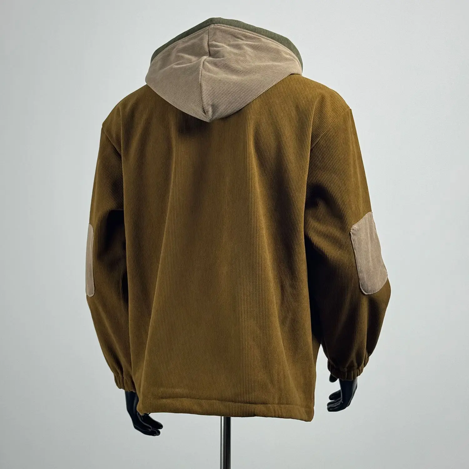plus Size Men's Hoodie 300 Pounds Slimming Casual Outerwear Long Sleeve Fleece Lined Daily Wear Loose Fit Fashionable Brand
plus Size Men's Hoodie 300 Pounds Slimming Casual Outerwear Long Sleeve Fleece Lined Daily Wear Loose Fit Fashionable Brand