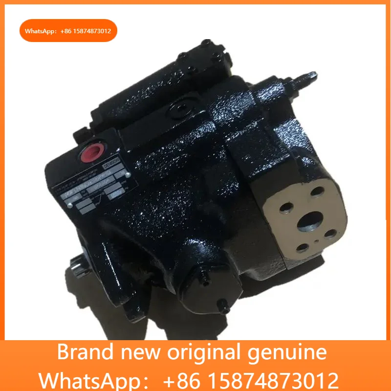 PVP series Hydraulic Axial Piston Pump PVP16 PVP23 PVP33 PVP41 PVP48 PVP60 PVP76 PVP100 PVP140 PVP76369R2A11
PVP series Hydraulic Axial Piston Pump PVP16 PVP23 PVP33 PVP41 PVP48 PVP60 PVP76 PVP100 PVP140 PVP76369R2A11