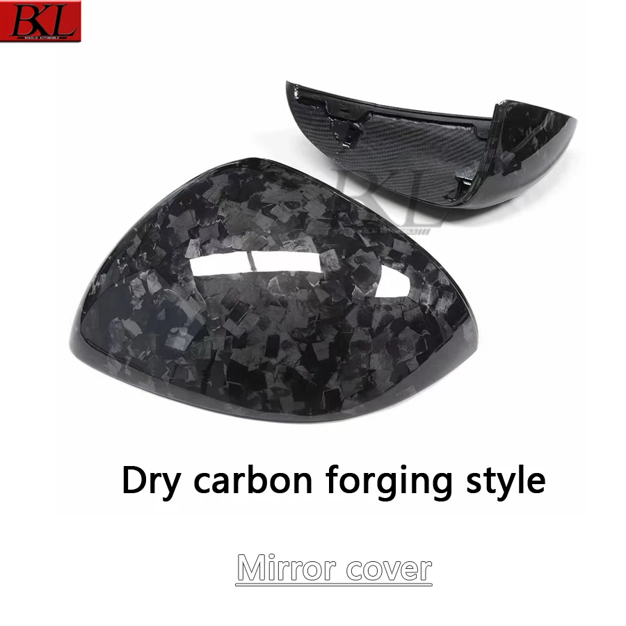 For Mercedes Benz C Class S E Class W206 W223 W214 V295 V297 Rearview mirror cover dry carbon fiber rearview mirror cover
For Mercedes Benz C Class S E Class W206 W223 W214 V295 V297 Rearview mirror cover dry carbon fiber rearview mirror cover