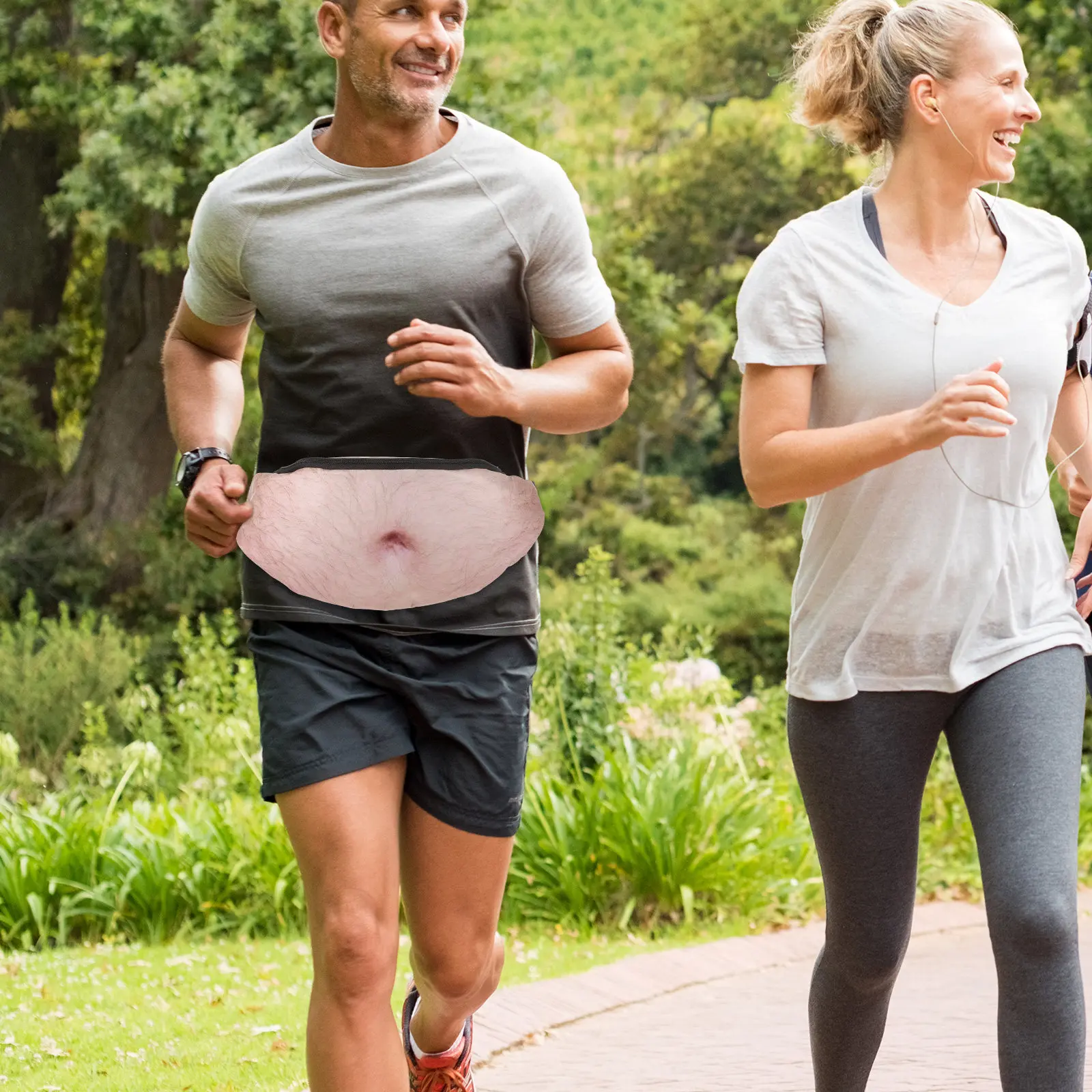 Креативная поясная сумка-органайзер необычной формы для телефона, для путешествий, активного отдыха и бега, многофункциональный мужской подарочный контейнер для хранения
Креативная поясная сумка-органайзер необычной формы для телефона, для путешествий, активного отдыха и бега, многофункциональный мужской подарочный контейнер для хранения