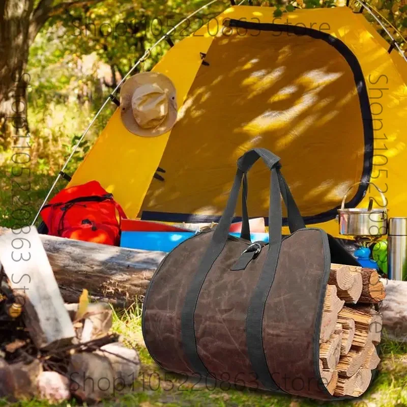 Canvas Firewood Wood Carrier Bag Log Camping Outdoor Camping Holder Carry Firewood Carrier Wooden Canvas Bag Firewood Bag
Canvas Firewood Wood Carrier Bag Log Camping Outdoor Camping Holder Carry Firewood Carrier Wooden Canvas Bag Firewood Bag