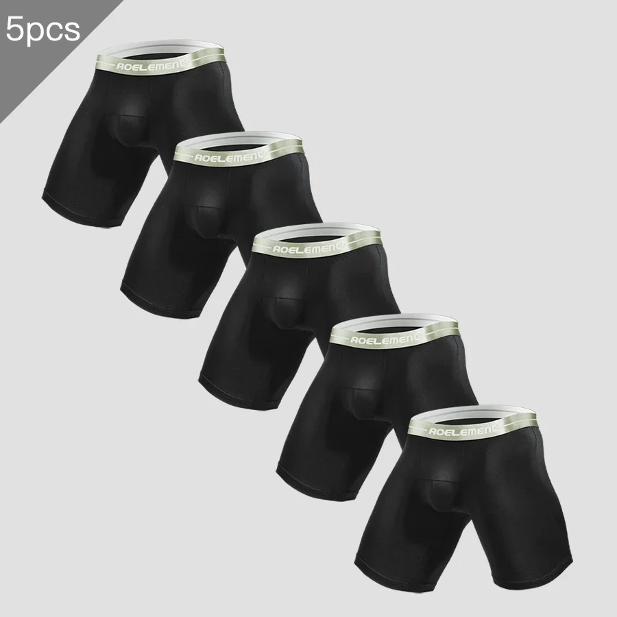 5 шт. мужское спортивное нижнее белье Modell, обтягивающее, длинные, противоизносные, шорты на плоской подошве большого размера плюс шорты-боксеры
5 шт. мужское спортивное нижнее белье Modell, обтягивающее, длинные, противоизносные, шорты на плоской подошве большого размера плюс шорты-боксеры