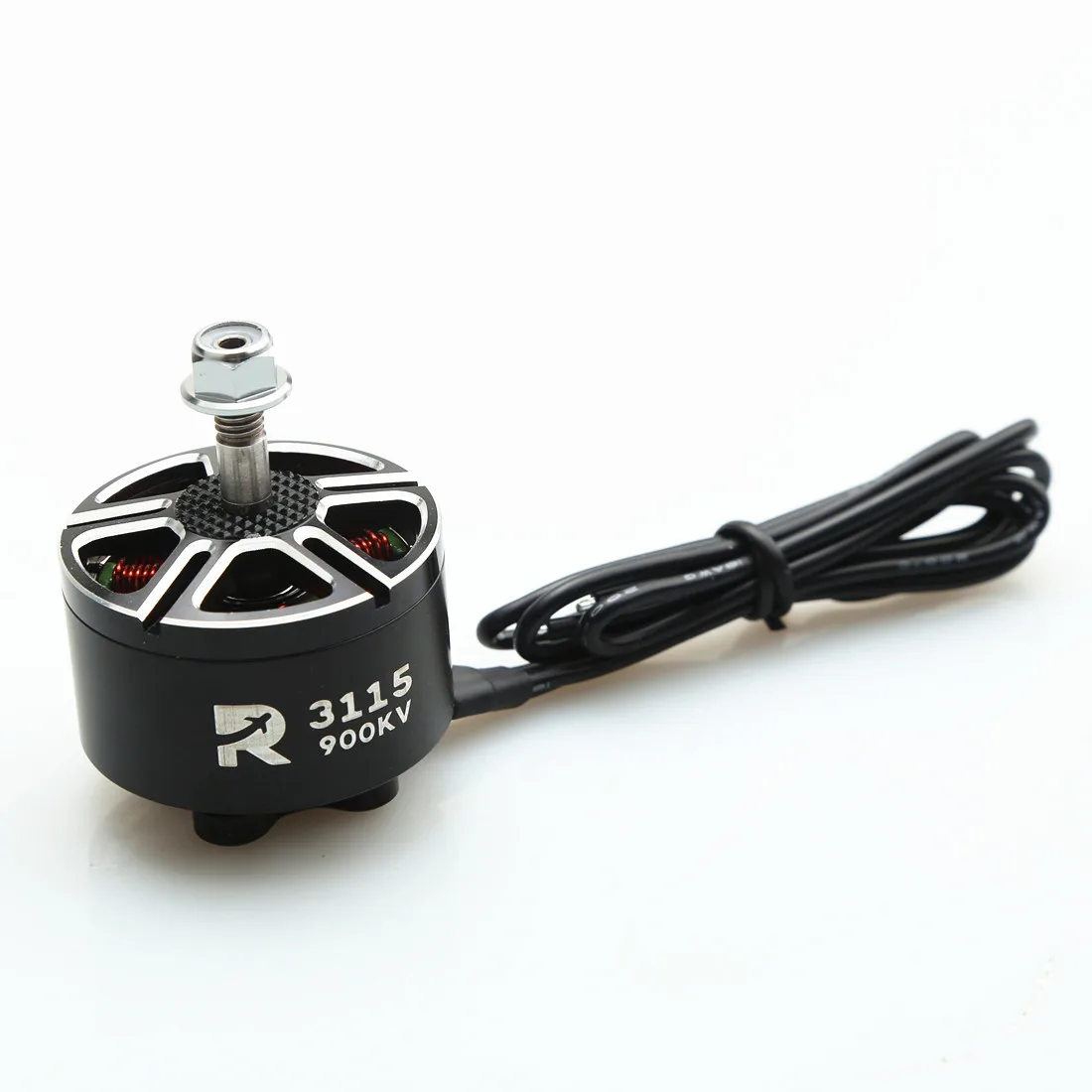 3115 900KV 3-6S Бесщеточный двигатель для RC Multirotor X-Class FPV Freestyle Mark4 APEX 9 дюймов 10 дюймов XL10 Комплект рамы FPV дальнего действия
3115 900KV 3-6S Бесщеточный двигатель для RC Multirotor X-Class FPV Freestyle Mark4 APEX 9 дюймов 10 дюймов XL10 Комплект рамы FPV дальнего действия