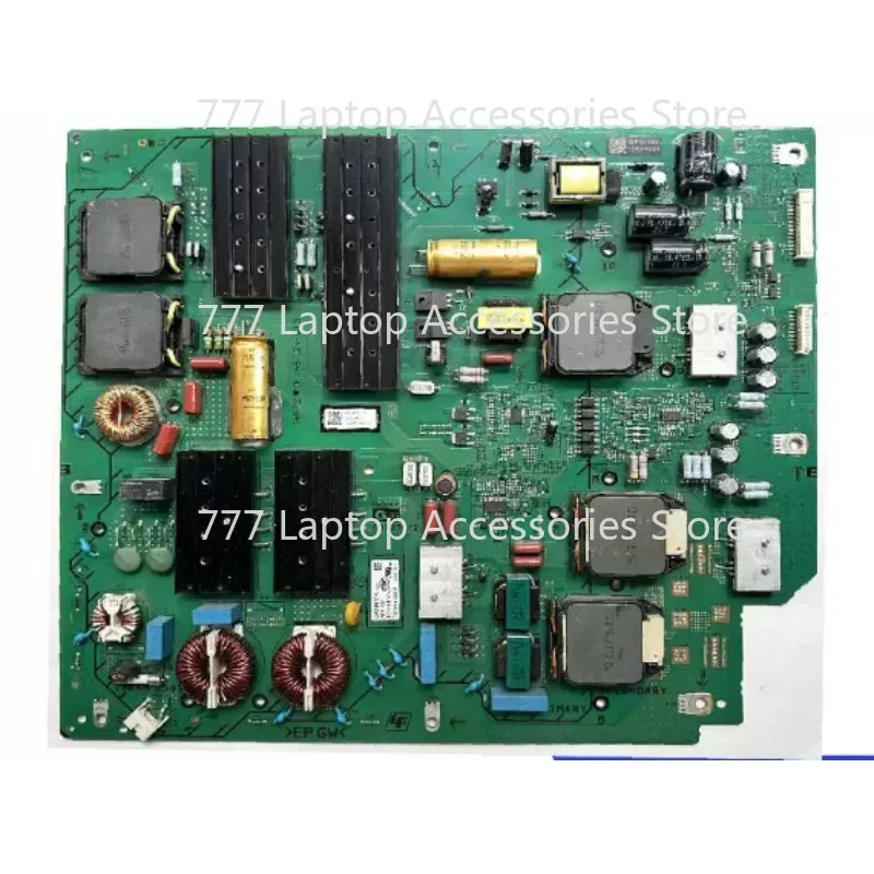 Original For KD-65A9G TV power board APS-427(CH) G95 100127612 has been tested and is ready for use.
Original For KD-65A9G TV power board APS-427(CH) G95 100127612 has been tested and is ready for use.
