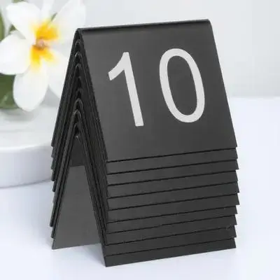 10 pcs Crime Scene Evidence Markers Acrylic Triangle Number Marker Table Number Sign Multipurpose For Party Role Play
10 pcs Crime Scene Evidence Markers Acrylic Triangle Number Marker Table Number Sign Multipurpose For Party Role Play