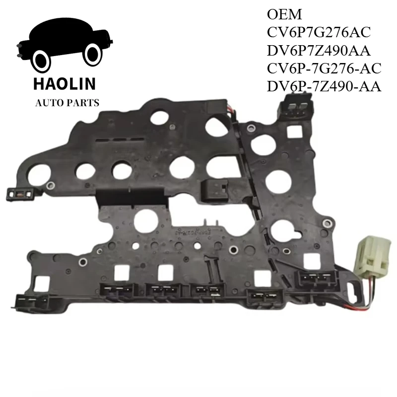 OEM CV6P7G276AC DV6P7Z490AA CV6P-7G276-AC DV6P-7Z490-AA Transmission Conductor Plate For Ford Escape Fusion Mazda Mercury
OEM CV6P7G276AC DV6P7Z490AA CV6P-7G276-AC DV6P-7Z490-AA Transmission Conductor Plate For Ford Escape Fusion Mazda Mercury