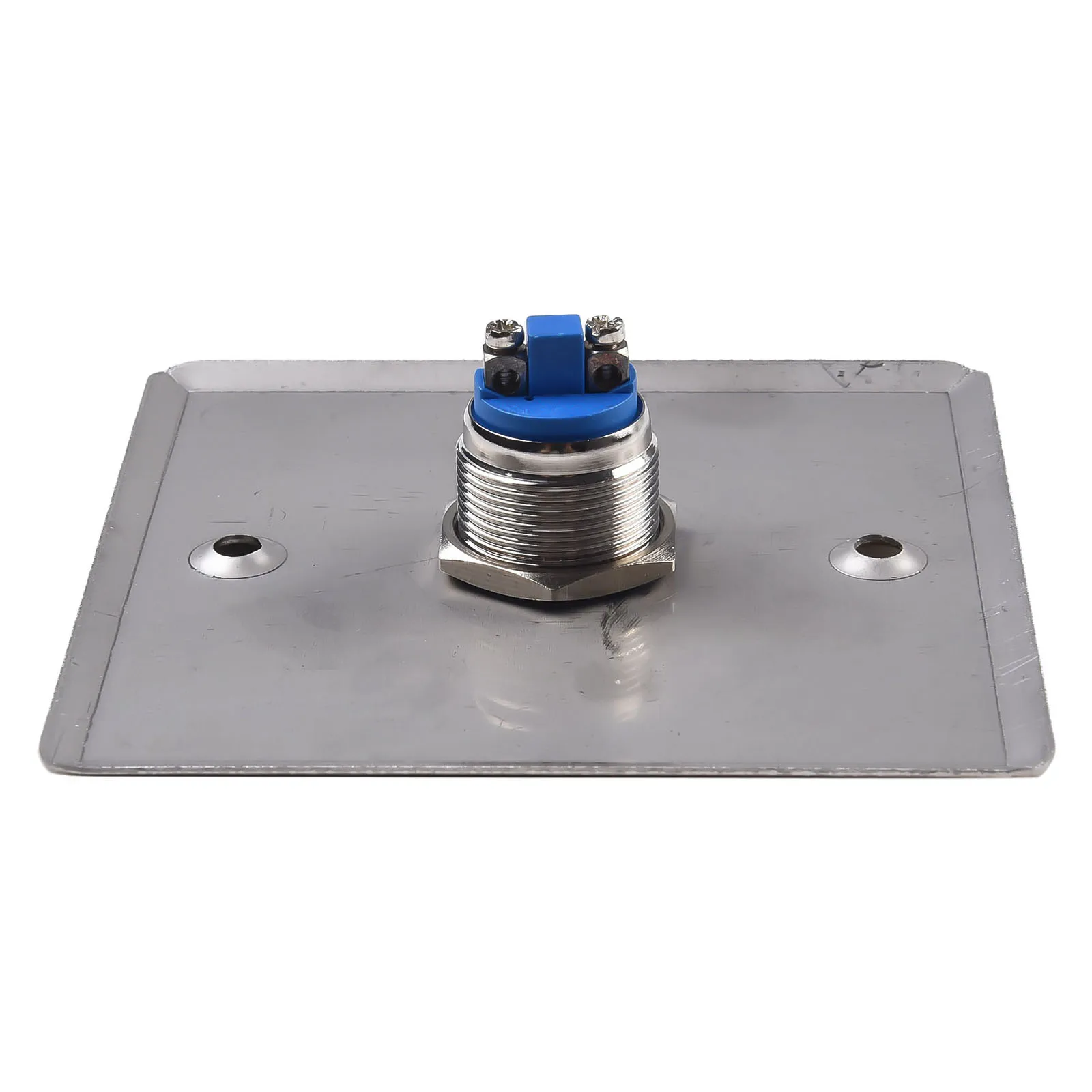 Stainless Steel Doorbell Panel with Easy Access Button Suitable for Residential and Commercial Use Enhance Your Entrance
Stainless Steel Doorbell Panel with Easy Access Button Suitable for Residential and Commercial Use Enhance Your Entrance