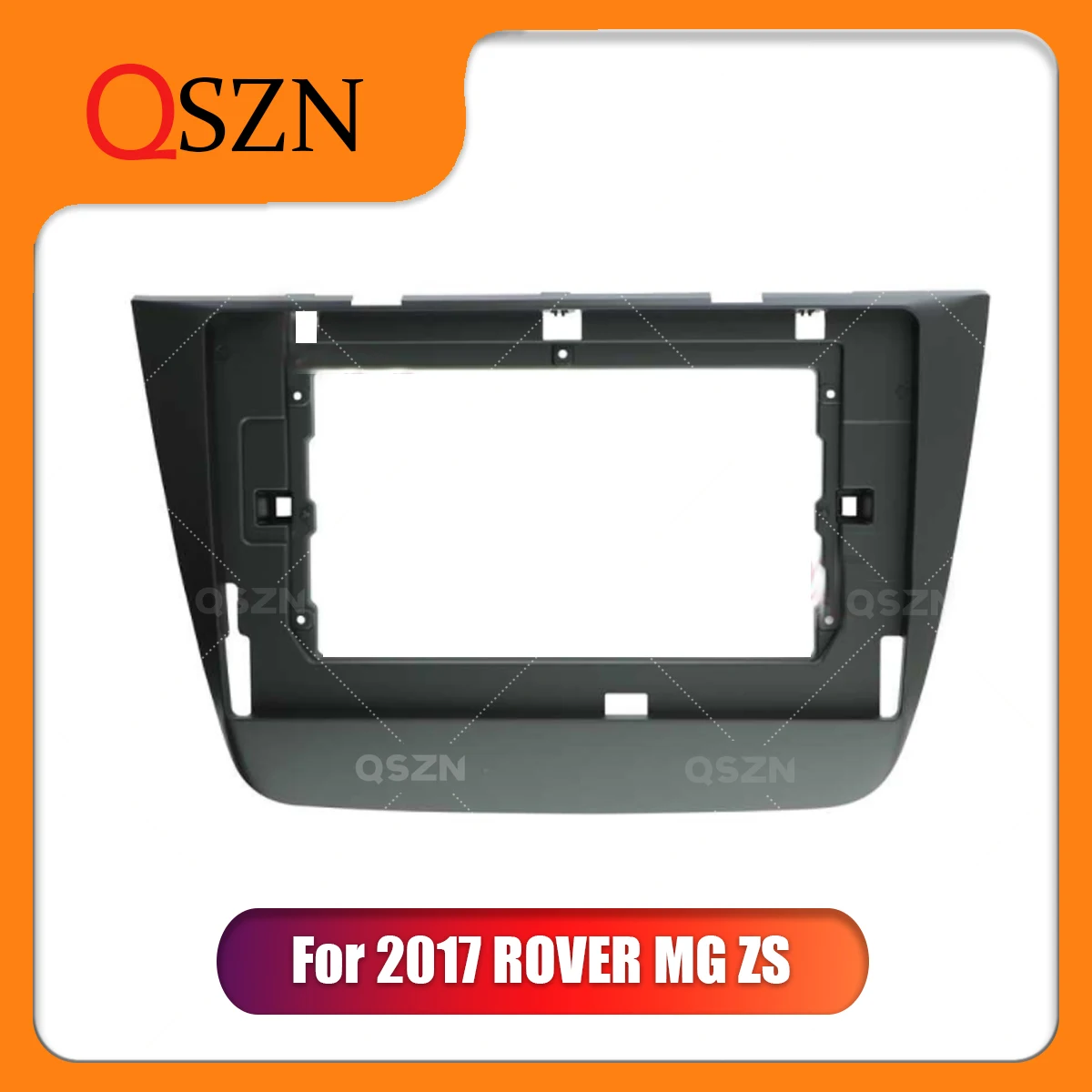 QSZN 10.1 Inch Car Frame Big Screen Fascia For 2017 ROVER MG ZS Bezel Panel Fitting Frame Installation Dashboard Mount Kit 2 Din
QSZN 10.1 Inch Car Frame Big Screen Fascia For 2017 ROVER MG ZS Bezel Panel Fitting Frame Installation Dashboard Mount Kit 2 Din