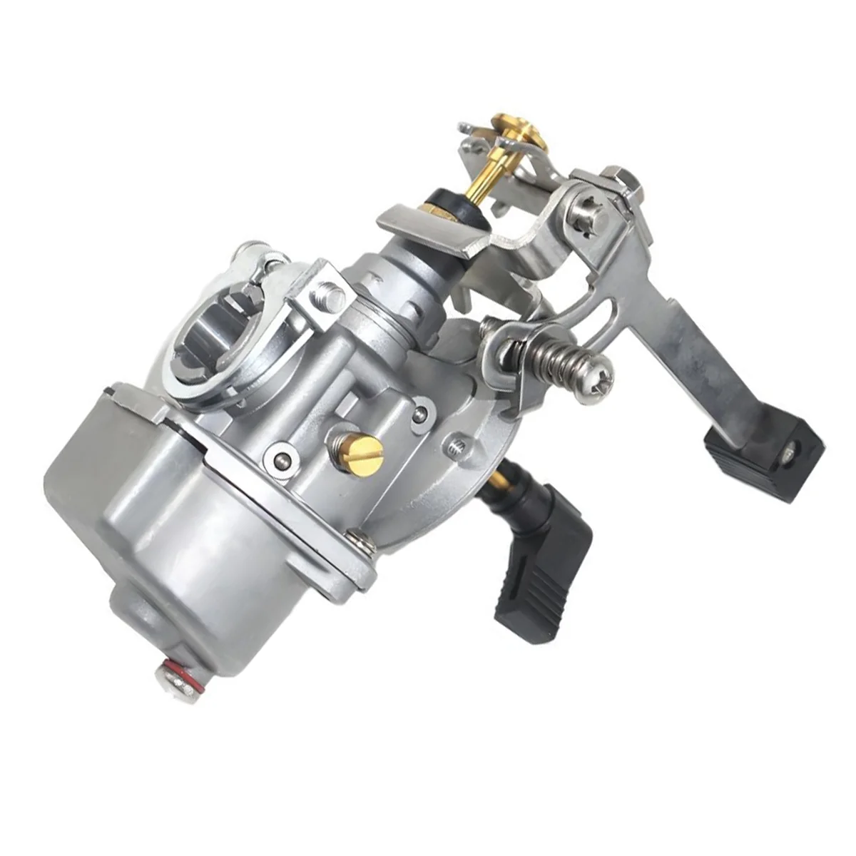 6A1-14301-03 Boat Carburetor for YAMAHA Outboard Engine Motor 2HP 2A 2 Stroke'JADD
6A1-14301-03 Boat Carburetor for YAMAHA Outboard Engine Motor 2HP 2A 2 Stroke'JADD