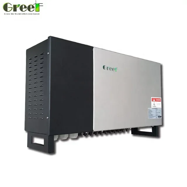 Inverter Converter Regulator AC to DC Grid Tied Wind Turbine Controller
Inverter Converter Regulator AC to DC Grid Tied Wind Turbine Controller