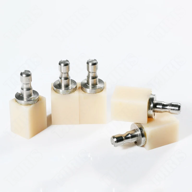 TJIRIS Dental C14 Блок из ПММА Стоматологический полимерный блок для CAD CAM Sirona CEREC Стоматологические принадлежности Материалы Однослойный/многослойный 5 шт.
TJIRIS Dental C14 Блок из ПММА Стоматологический полимерный блок для CAD CAM Sirona CEREC Стоматологические принадлежности Материалы Однослойный/многослойный 5 шт.