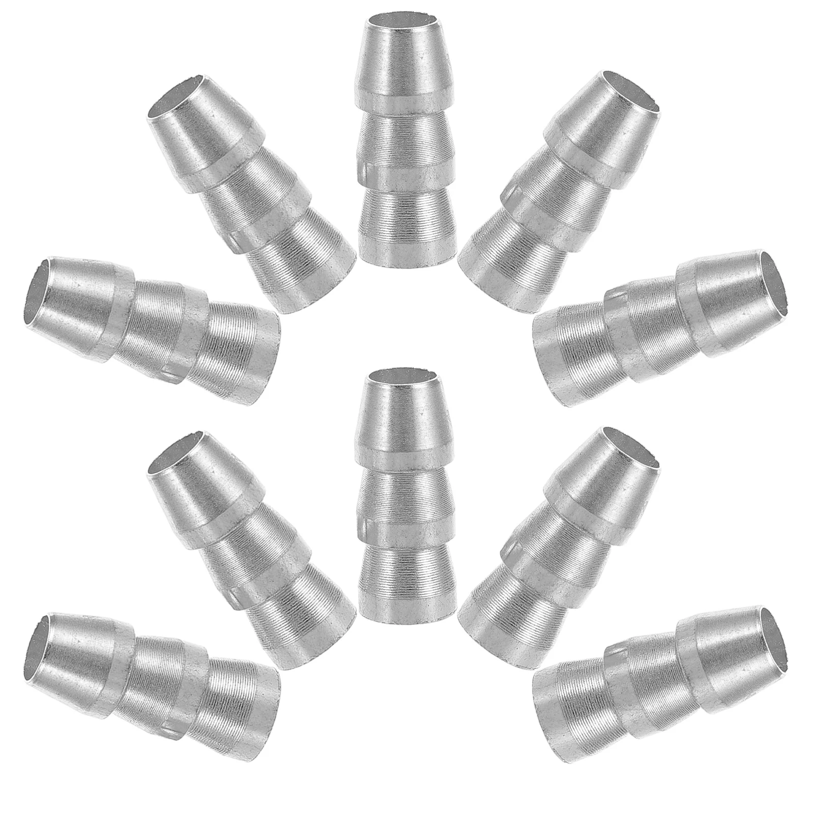 10Pcs Versatile Round Wedge Kit For Axe Hammer Fixing And Secure Reinforcement Agricultural Tools
10Pcs Versatile Round Wedge Kit For Axe Hammer Fixing And Secure Reinforcement Agricultural Tools