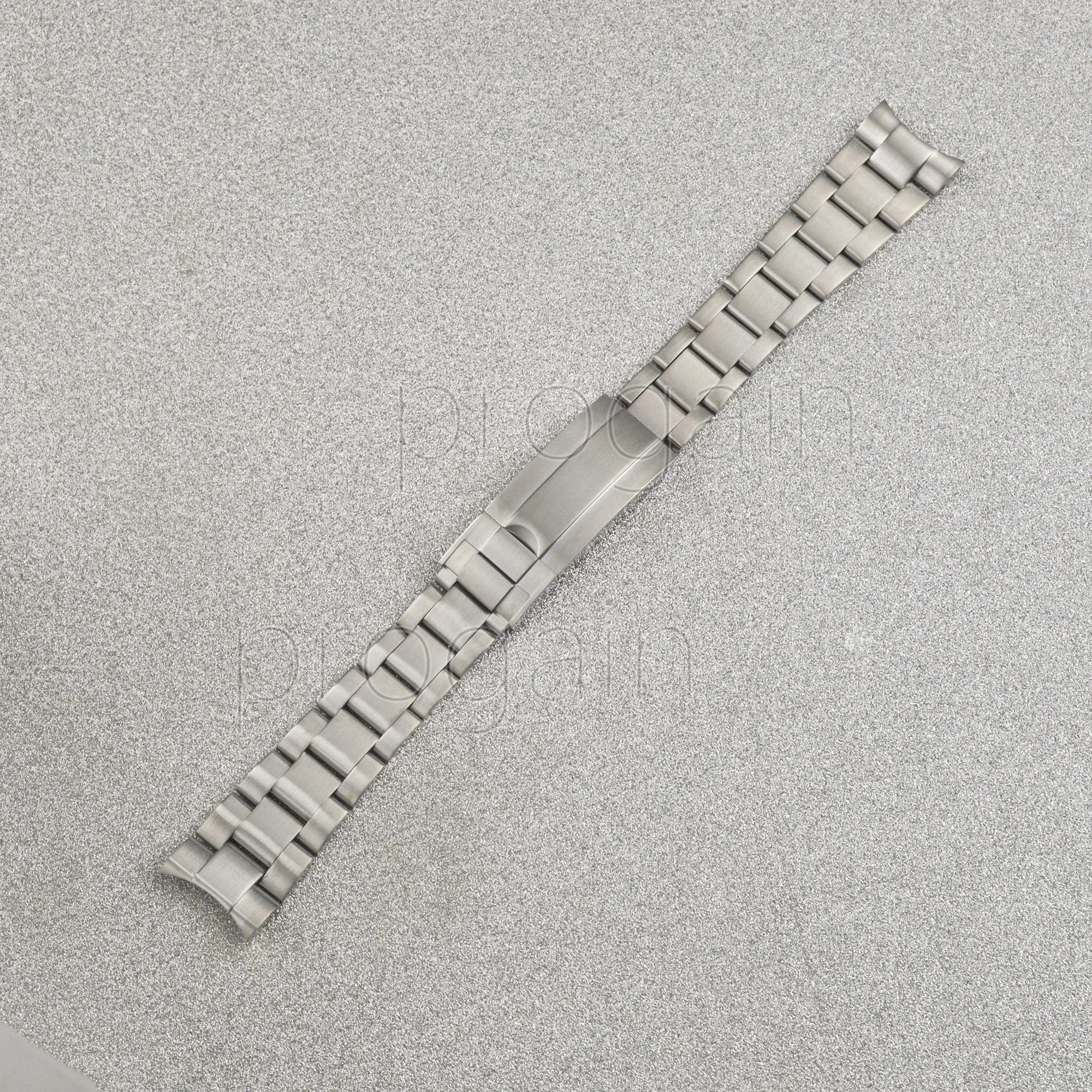20mm Watch Strap Stainless Steel Watch Band Three Beads Men's Watch Bracelet For Oyster Datejust Style Watch Parts
20mm Watch Strap Stainless Steel Watch Band Three Beads Men's Watch Bracelet For Oyster Datejust Style Watch Parts