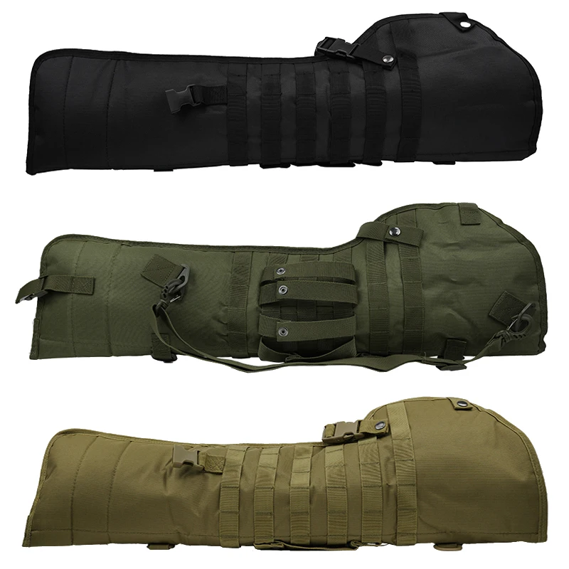 Tactical Gun Bag Hunting Accessories Rifle Shotgun Bag Molle Shoulder Gun Case Holster Hunting Airsoft Long Gun Knife Bag
Tactical Gun Bag Hunting Accessories Rifle Shotgun Bag Molle Shoulder Gun Case Holster Hunting Airsoft Long Gun Knife Bag