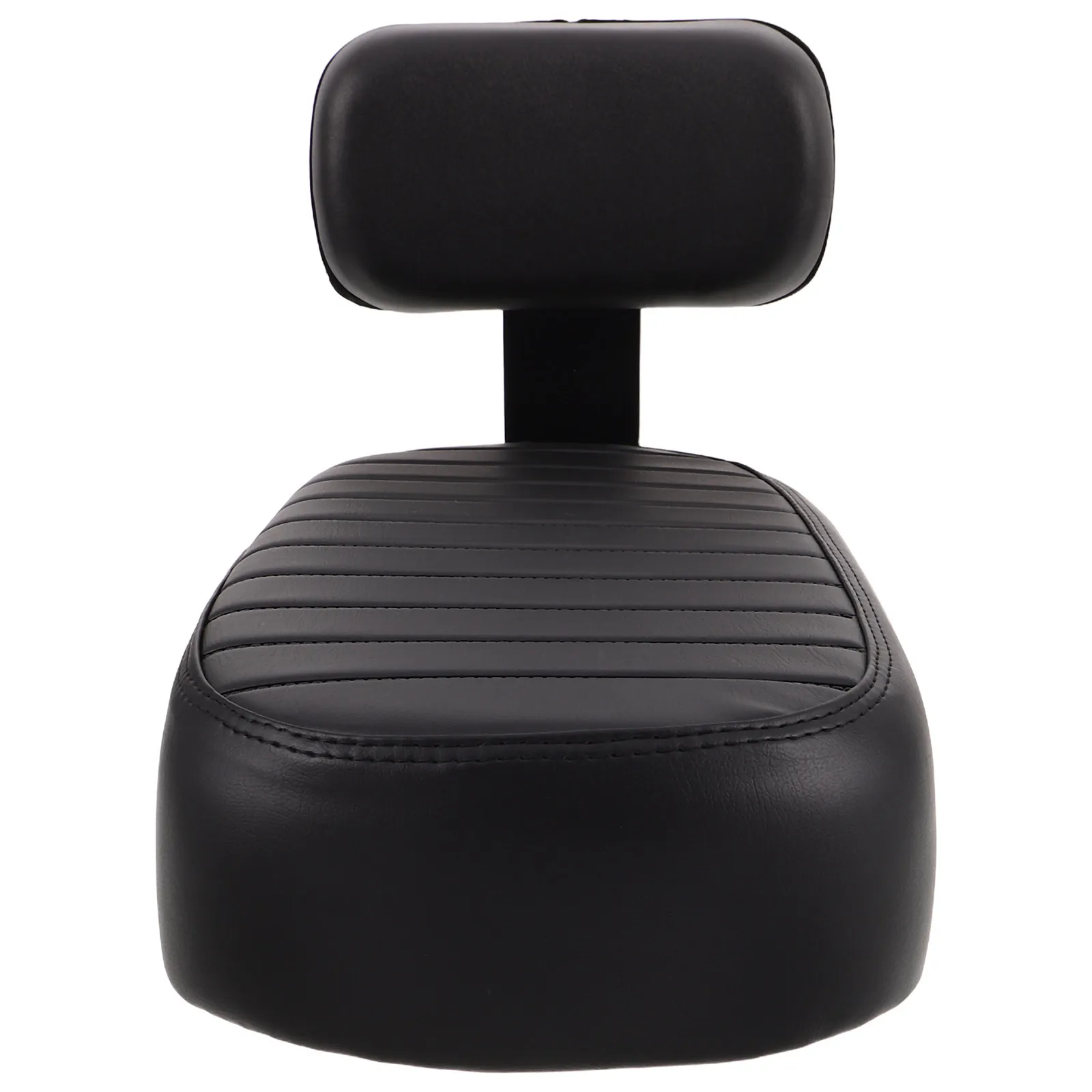 Bicycle Rear Seat Cushion Carrier Seat Black Thick Soft Padding Backrest Shock Absorption Easy Installation Cycling
Bicycle Rear Seat Cushion Carrier Seat Black Thick Soft Padding Backrest Shock Absorption Easy Installation Cycling