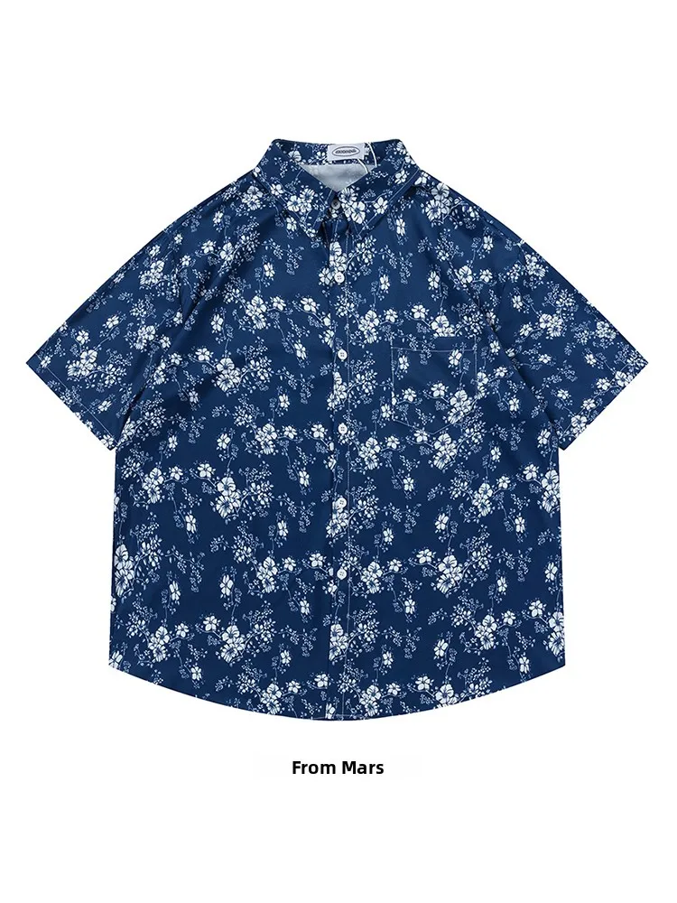 from ort-Sved irt Floral Print Men's Ethnic Clothing ort Sve Summer 2024 New Arrival Faionable ow irt
from ort-Sved irt Floral Print Men's Ethnic Clothing ort Sve Summer 2024 New Arrival Faionable ow irt