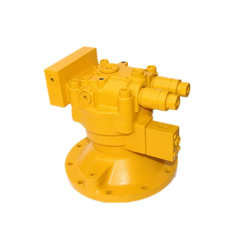 OTTO M2X63 31N4-10130 31N7-10160 31N6-10210 R210-7 Swing Motor Excavator R220-9S R215-7 R140-7 for Swing Motor
OTTO M2X63 31N4-10130 31N7-10160 31N6-10210 R210-7 Swing Motor Excavator R220-9S R215-7 R140-7 for Swing Motor