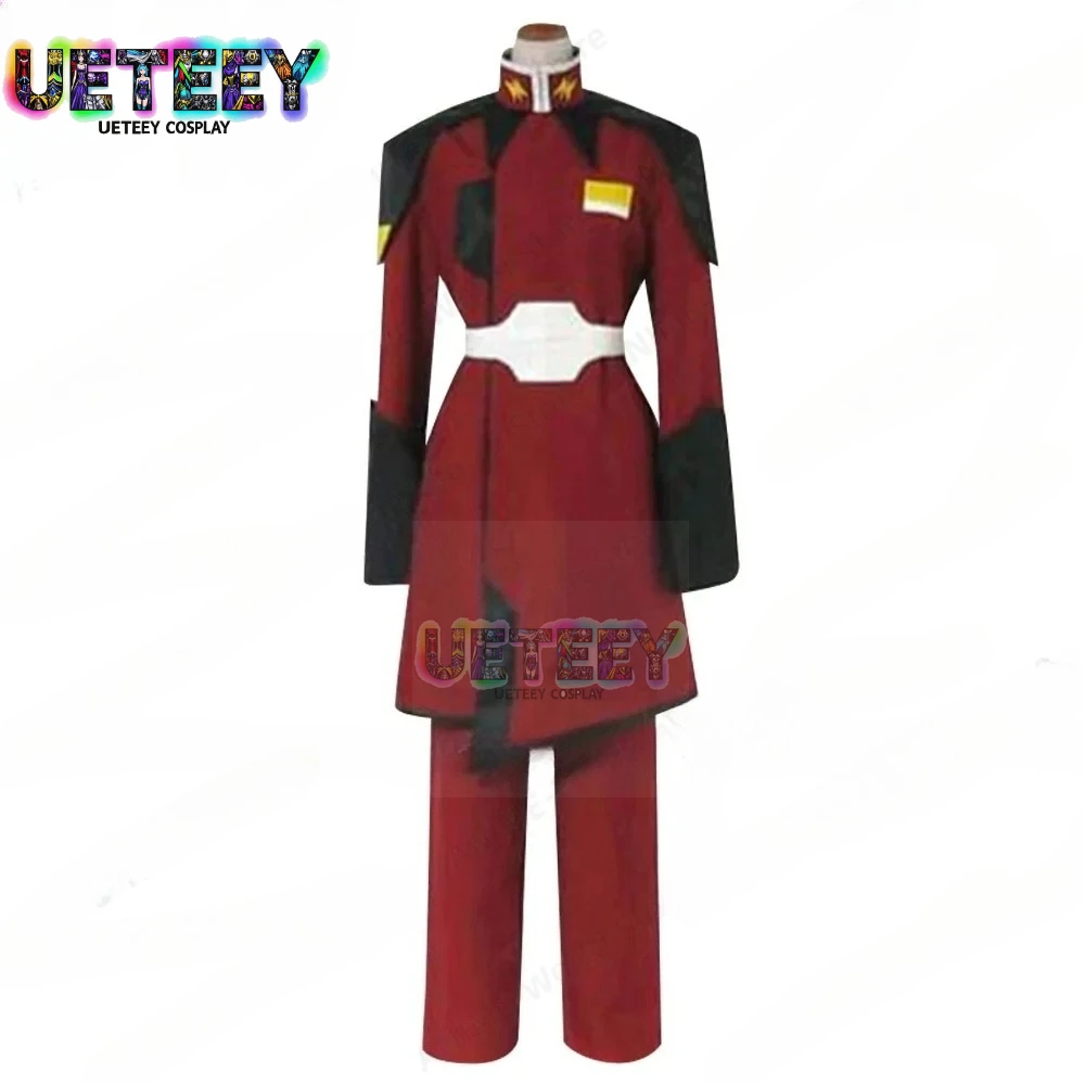 UETEEY COS Gundam SEED Destiny Shinn Asuka Athrun Zala Zaft Cosplay Costume Halloween Suit
UETEEY COS Gundam SEED Destiny Shinn Asuka Athrun Zala Zaft Cosplay Costume Halloween Suit