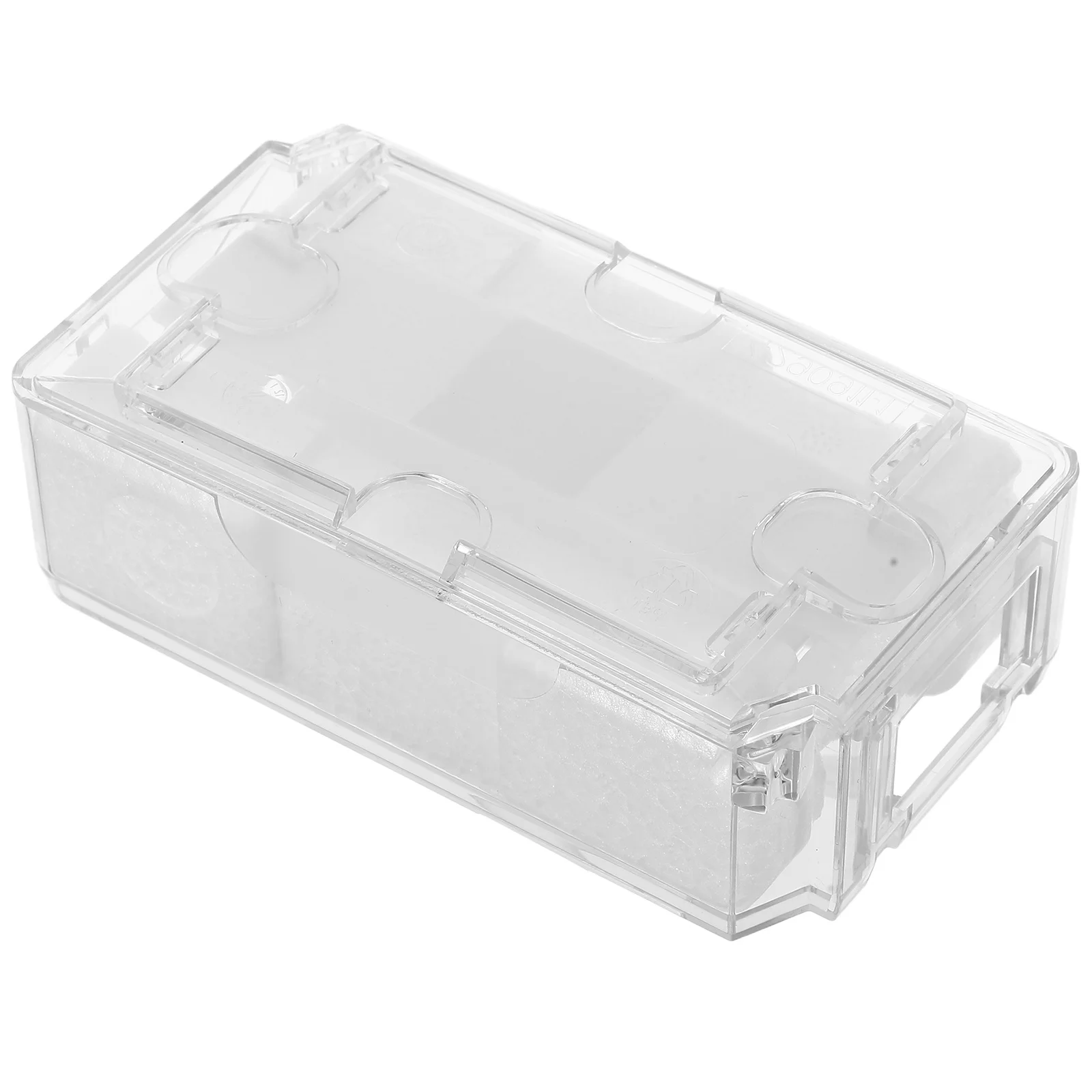 8pcs 8 Pcs Watch Display Holder Carrying Case Storage Tray Hidden Compartment for Women Container
8pcs 8 Pcs Watch Display Holder Carrying Case Storage Tray Hidden Compartment for Women Container