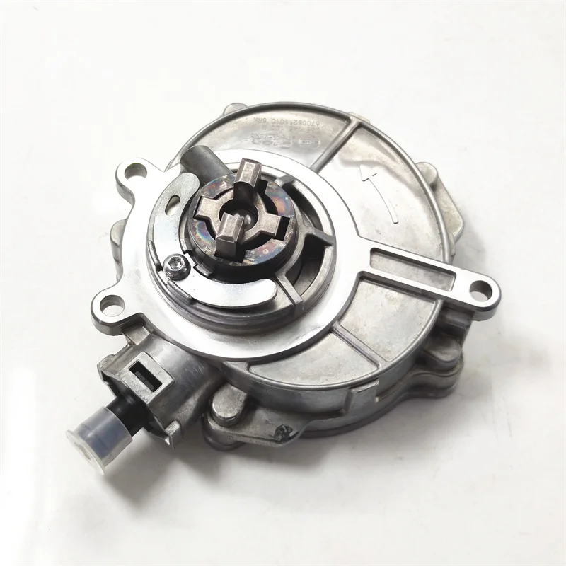 Car Engine Brake Vacuum Pump For VW Passat B6 Golf 5 Jetta MK6 Audi A3 8P A4 B7 A6 C6 Skoda Seat Leon 06D145100F 06D 145 100 F
Car Engine Brake Vacuum Pump For VW Passat B6 Golf 5 Jetta MK6 Audi A3 8P A4 B7 A6 C6 Skoda Seat Leon 06D145100F 06D 145 100 F