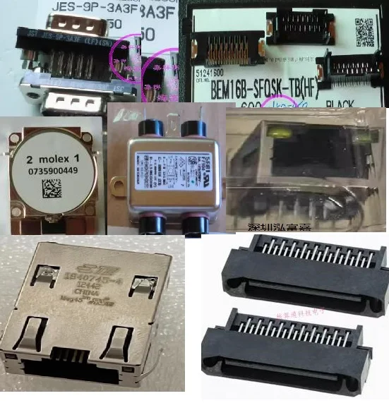1PCS BEM16B-SFQSK-TB JES-9F-3A3F 73590-0449 5EB1 615008137421 71661-2540 FN2090-10-06 1840745-4
1PCS BEM16B-SFQSK-TB JES-9F-3A3F 73590-0449 5EB1 615008137421 71661-2540 FN2090-10-06 1840745-4