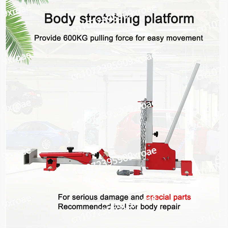 Multifunctional Hydraulic Jack Pull Tower Sheet Metal Extractor For Body Correction Data Recovery Portable Car Dent Repair Tools 
Multifunctional Hydraulic Jack Pull Tower Sheet Metal Extractor For Body Correction Data Recovery Portable Car Dent Repair Tools