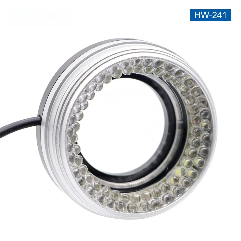1 комплект: микроскоп и зарядный кабель 25W DC3.7-5.2V HW241-72LED, кольцевая лампа для микроскопа высокой яркости с регулируемой яркостью.
1 комплект: микроскоп и зарядный кабель 25W DC3.7-5.2V HW241-72LED, кольцевая лампа для микроскопа высокой яркости с регулируемой яркостью.