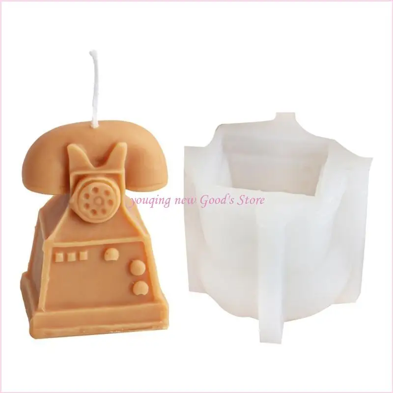 57QA силиконовая форма для свечей моделирование телевидения ароматические формы для свечей пластырь, мыло, смола, форма для
57QA силиконовая форма для свечей моделирование телевидения ароматические формы для свечей пластырь, мыло, смола, форма для