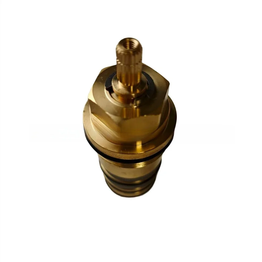 Thermostatic Cartridge 3/4 Inch for 94282000 Model Offering Reliable Temperature Control and Constant Water Flow
Thermostatic Cartridge 3/4 Inch for 94282000 Model Offering Reliable Temperature Control and Constant Water Flow