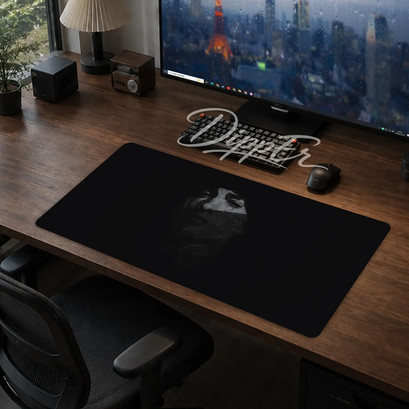A-Eminem Mouse Pad Office Large Desk Mat Gaming Mousepad Rubber Bottom Non-Slip Cushion 900X400
A-Eminem Mouse Pad Office Large Desk Mat Gaming Mousepad Rubber Bottom Non-Slip Cushion 900X400