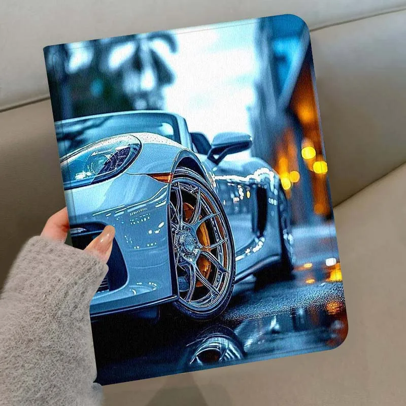 Silver Sports Car Wheel Soft For Samsung Galaxy Tab S11 S10 S9 S8 S7 S6 A9 A8 A11 Lite FE Plus Pen Tray Tablet Case
Silver Sports Car Wheel Soft For Samsung Galaxy Tab S11 S10 S9 S8 S7 S6 A9 A8 A11 Lite FE Plus Pen Tray Tablet Case