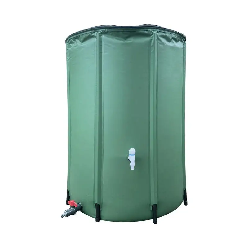 100-250L Rain Water Recovery Storage Tank Garden Irrigation Water Bucket Collapsible Rain Recovery Collector Garden Irrigation
100-250L Rain Water Recovery Storage Tank Garden Irrigation Water Bucket Collapsible Rain Recovery Collector Garden Irrigation