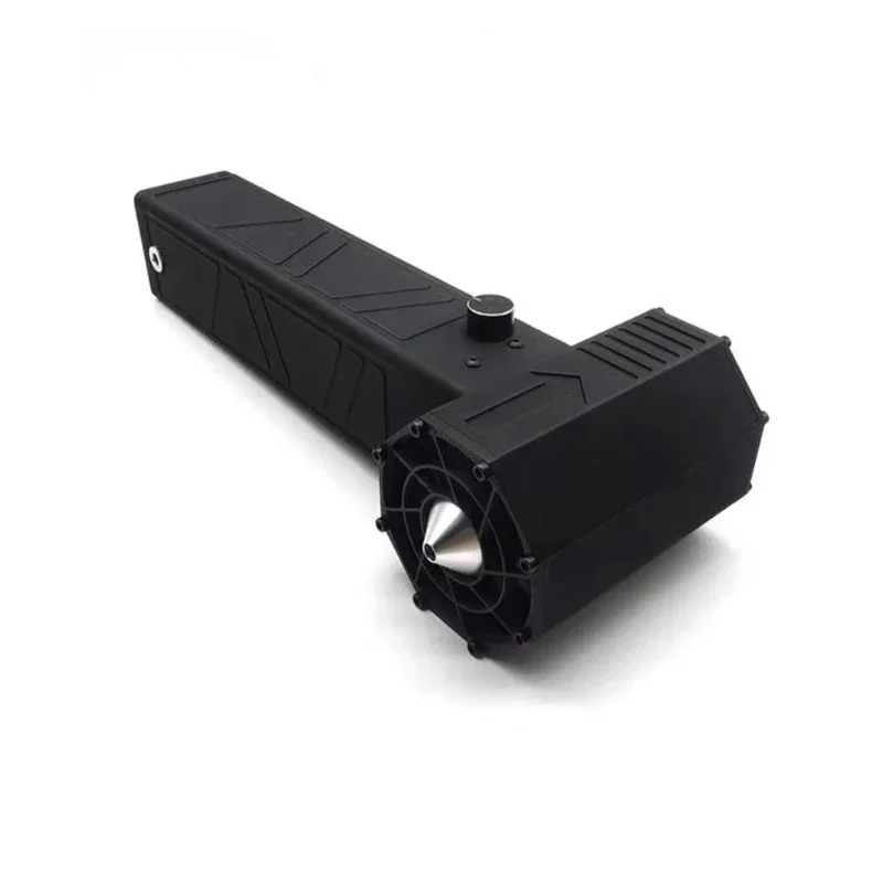 :Automobile Handheld Turbo Jet Fan Brushless Motor Super Instantaneous Thrust 1000W 130m/s Miniature Duct Fan
:Automobile Handheld Turbo Jet Fan Brushless Motor Super Instantaneous Thrust 1000W 130m/s Miniature Duct Fan