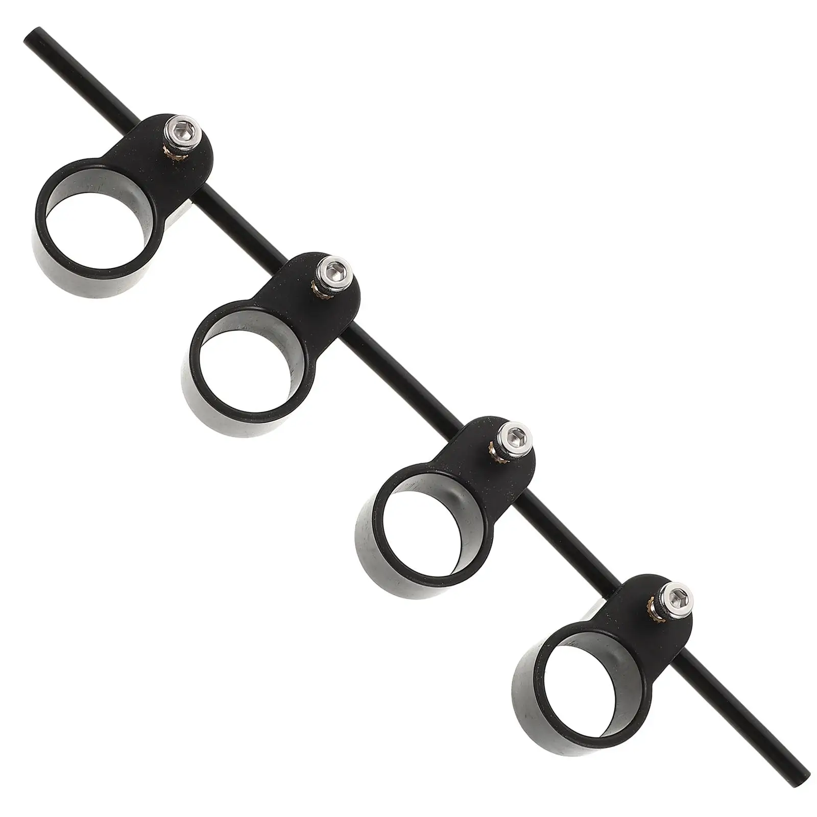 Guitar Chord Finger Opening Trainer Exerciser Stretcher Extension Flexibility Universal Design Easy Use Elastic Rod Screw
Guitar Chord Finger Opening Trainer Exerciser Stretcher Extension Flexibility Universal Design Easy Use Elastic Rod Screw
