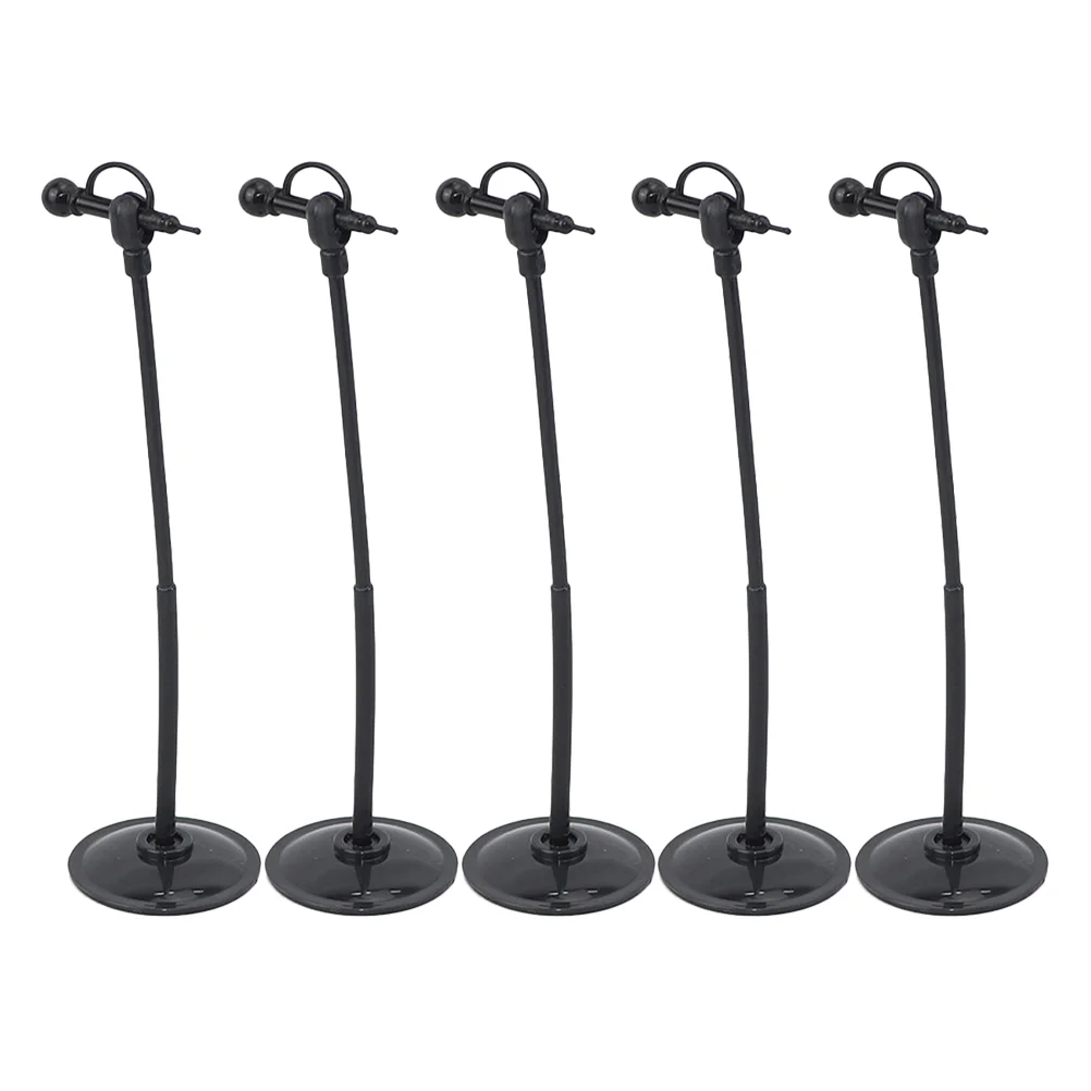 5 Pcs Mini Microphone Miniature Musical Instruments Cake Topper Small Plastic Audio Toys Props Model
5 Pcs Mini Microphone Miniature Musical Instruments Cake Topper Small Plastic Audio Toys Props Model
