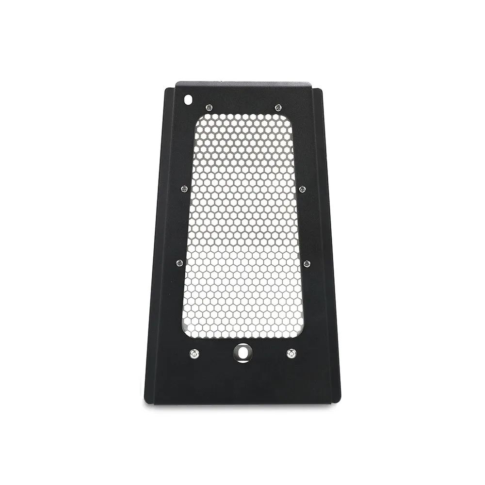 Radiator Grille Cover For Softail Slim FLSL Fat Bob FXFB FLFB Sport Glide FLSB Deluxe 2018-2024 Guard Radiator Shield Protector
Radiator Grille Cover For Softail Slim FLSL Fat Bob FXFB FLFB Sport Glide FLSB Deluxe 2018-2024 Guard Radiator Shield Protector