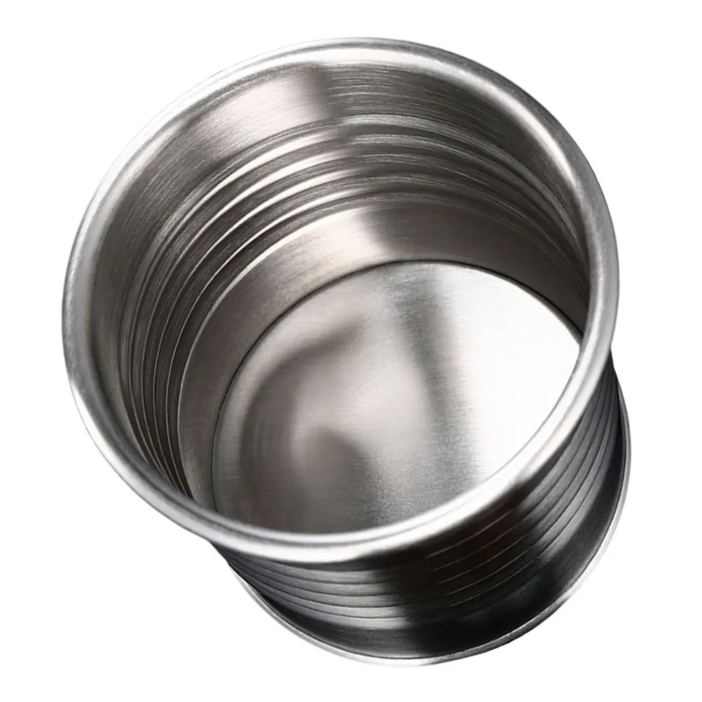 1pc Fries Bucket Food Container Stainless Steel Storage Barrel For Home Bar French Fries Bucket Ice Serving Tableware Utility
1pc Fries Bucket Food Container Stainless Steel Storage Barrel For Home Bar French Fries Bucket Ice Serving Tableware Utility